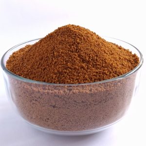 Organic Powder Arenga Sugar