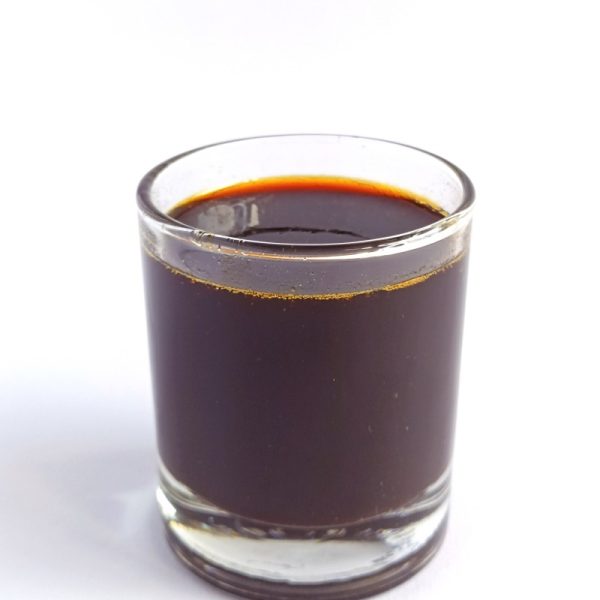 Organic Liquid Arenga Sugar