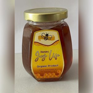 Natural Harvest Honey